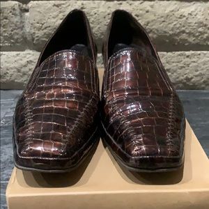 Amalfi - Rangoni brown